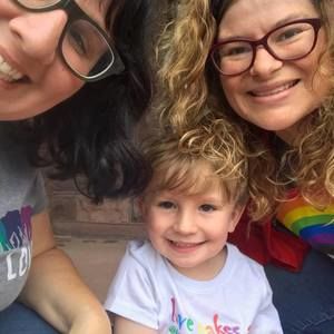 Meet your Posher, Kate